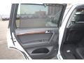Carrara White - Q7 3.0 TFSI quattro S Line Package Photo No. 26