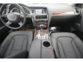 Carrara White - Q7 3.0 TFSI quattro S Line Package Photo No. 30