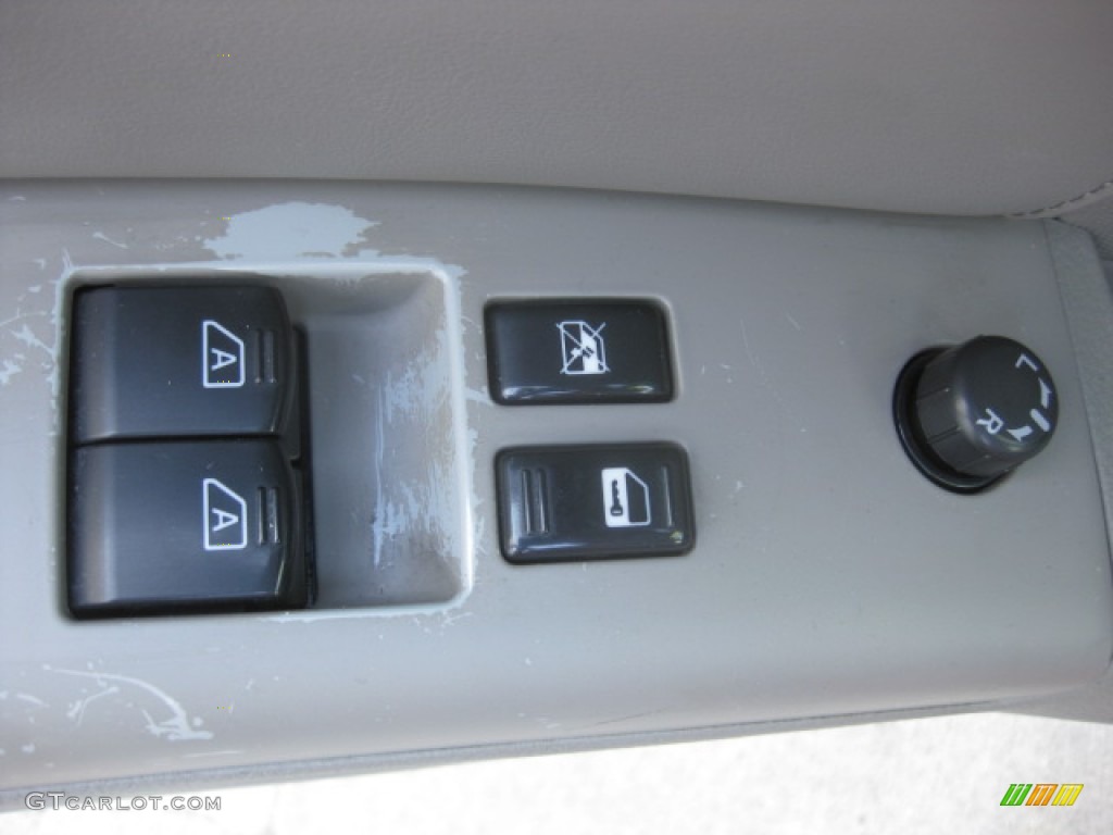 2006 350Z Touring Coupe - Redline / Frost Leather photo #8
