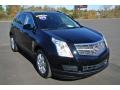 Black Raven - SRX V6 Photo No. 1