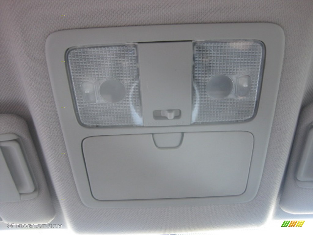 2006 350Z Touring Coupe - Redline / Frost Leather photo #16