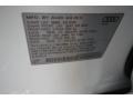 Carrara White - Q7 3.0 TFSI quattro S Line Package Photo No. 40