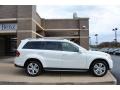 Arctic White - GL 450 4Matic Photo No. 2