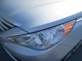 2014 Radiant Silver Hyundai Sonata SE  photo #9