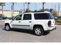 2002 Summit White Chevrolet TrailBlazer EXT LT  photo #3