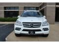 Arctic White - GL 450 4Matic Photo No. 28