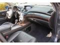 Ebony Dashboard Photo for 2011 Acura MDX #87803961