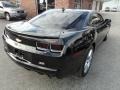 Black - Camaro LT/RS Coupe Photo No. 3