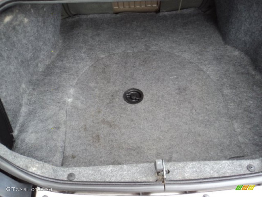 2002 Grand Prix GT Sedan - Dark Bronzmist Metallic / Dark Taupe photo #8