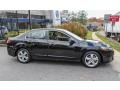 Crystal Black Pearl - TSX Sedan Photo No. 3