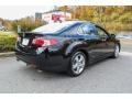 Crystal Black Pearl - TSX Sedan Photo No. 4