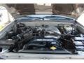 Millennium Silver Metallic - 4Runner SR5 Photo No. 32