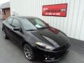 Pitch Black - Dart SXT Photo No. 1