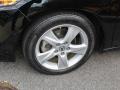 Crystal Black Pearl - TSX Sedan Photo No. 8