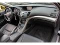 Crystal Black Pearl - TSX Sedan Photo No. 9