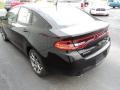 Pitch Black - Dart SXT Photo No. 3