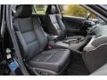Crystal Black Pearl - TSX Sedan Photo No. 10