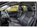 Crystal Black Pearl - TSX Sedan Photo No. 12