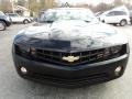 Black - Camaro LT/RS Coupe Photo No. 24
