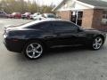 Black - Camaro LT/RS Coupe Photo No. 25