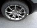 Pitch Black - Dart SXT Photo No. 10