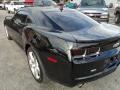 Black - Camaro LT/RS Coupe Photo No. 28