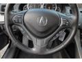 Crystal Black Pearl - TSX Sedan Photo No. 17