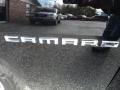 2011 Black Chevrolet Camaro LT/RS Coupe  photo #31