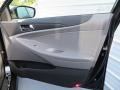 Phantom Black Metallic - Sonata GLS Photo No. 16