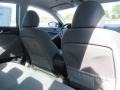 Phantom Black Metallic - Sonata GLS Photo No. 20
