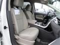 2013 White Suede Ford Edge SE  photo #9