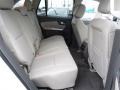 2013 White Suede Ford Edge SE  photo #12