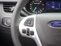 2013 White Suede Ford Edge SE  photo #17