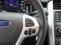 2013 White Suede Ford Edge SE  photo #18