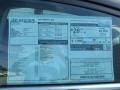 Phantom Black Metallic - Sonata GLS Photo No. 36