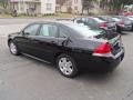 Black - Impala LT Photo No. 5
