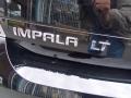 Black - Impala LT Photo No. 11