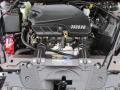 3.5L Flex Fuel OHV 12V VVT LZE V6 2008 Chevrolet Impala LT Engine