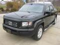 Formal Black - Ridgeline RTL Photo No. 1