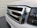 2014 White Platinum Ford Expedition EL Limited  photo #11