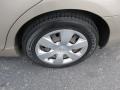 Desert Sand Mica - Camry LE V6 Photo No. 3