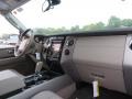 2014 White Platinum Ford Expedition EL Limited  photo #20