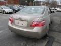 2007 Desert Sand Mica Toyota Camry LE V6  photo #6