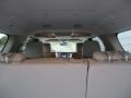 2014 White Platinum Ford Expedition EL Limited  photo #26