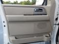 2014 White Platinum Ford Expedition EL Limited  photo #32