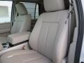 2014 White Platinum Ford Expedition EL Limited  photo #35