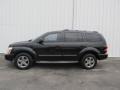 2006 Black Dodge Durango Limited HEMI 4x4  photo #2