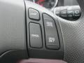 2009 Royal Blue Pearl Honda CR-V EX 4WD  photo #22