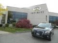 Brilliant Black - Q5 3.2 FSI quattro Photo No. 1