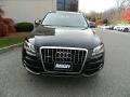 Brilliant Black - Q5 3.2 FSI quattro Photo No. 2